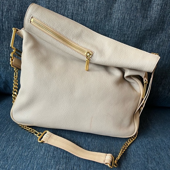 Chloe Vanessa Shoulder Bag - Picture 2 of 10